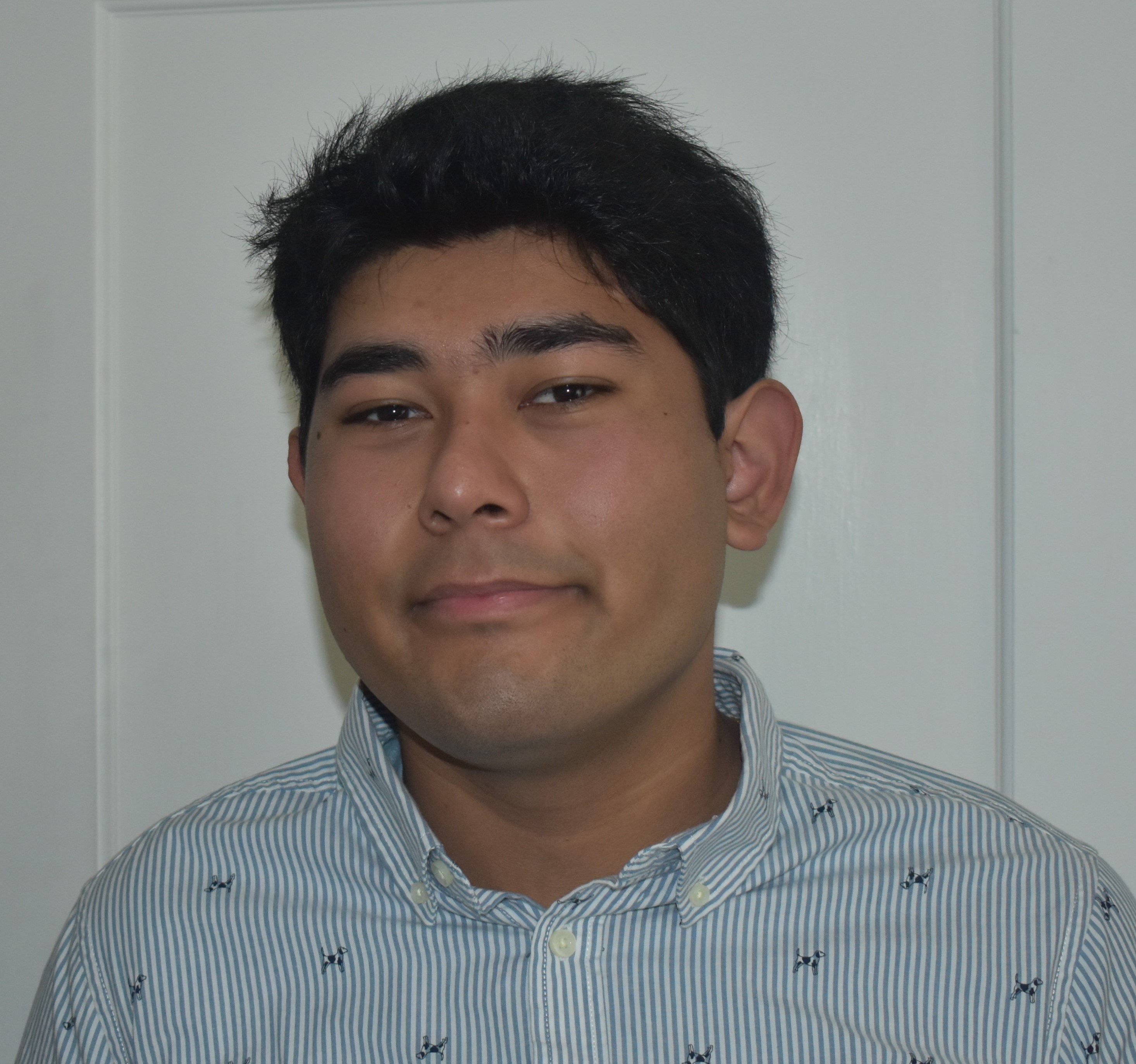 Kevin karmacharya